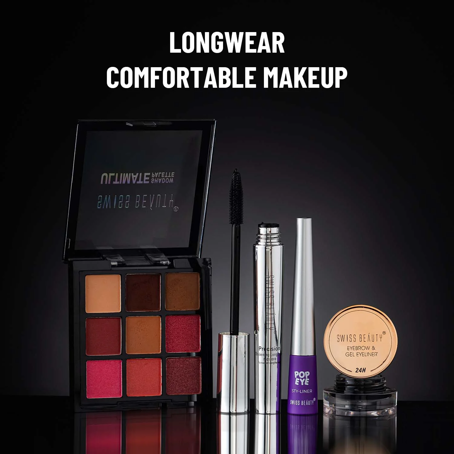 Ultimate Eyeshadow Palette - Image 65
