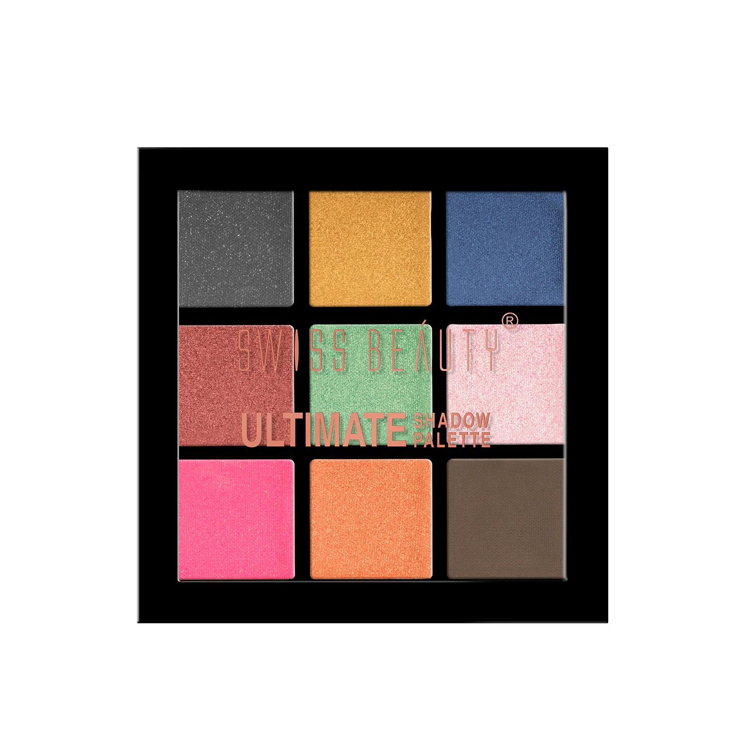 Ultimate Eyeshadow Palette - Image 7