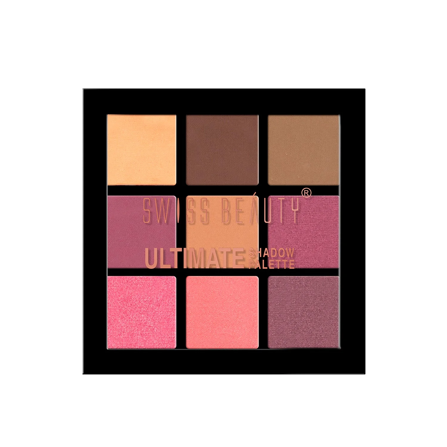 Ultimate Eyeshadow Palette - Image 73