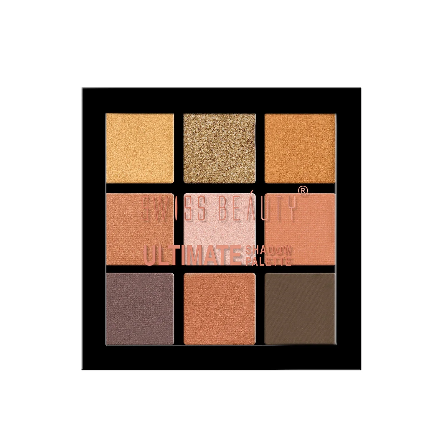 Ultimate Eyeshadow Palette - Image 75