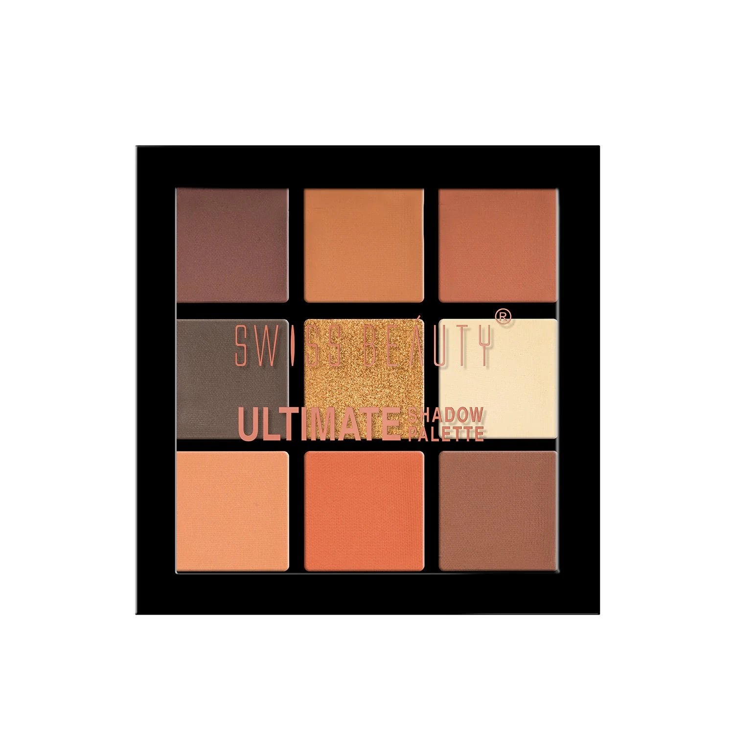 Ultimate Eyeshadow Palette - Image 76