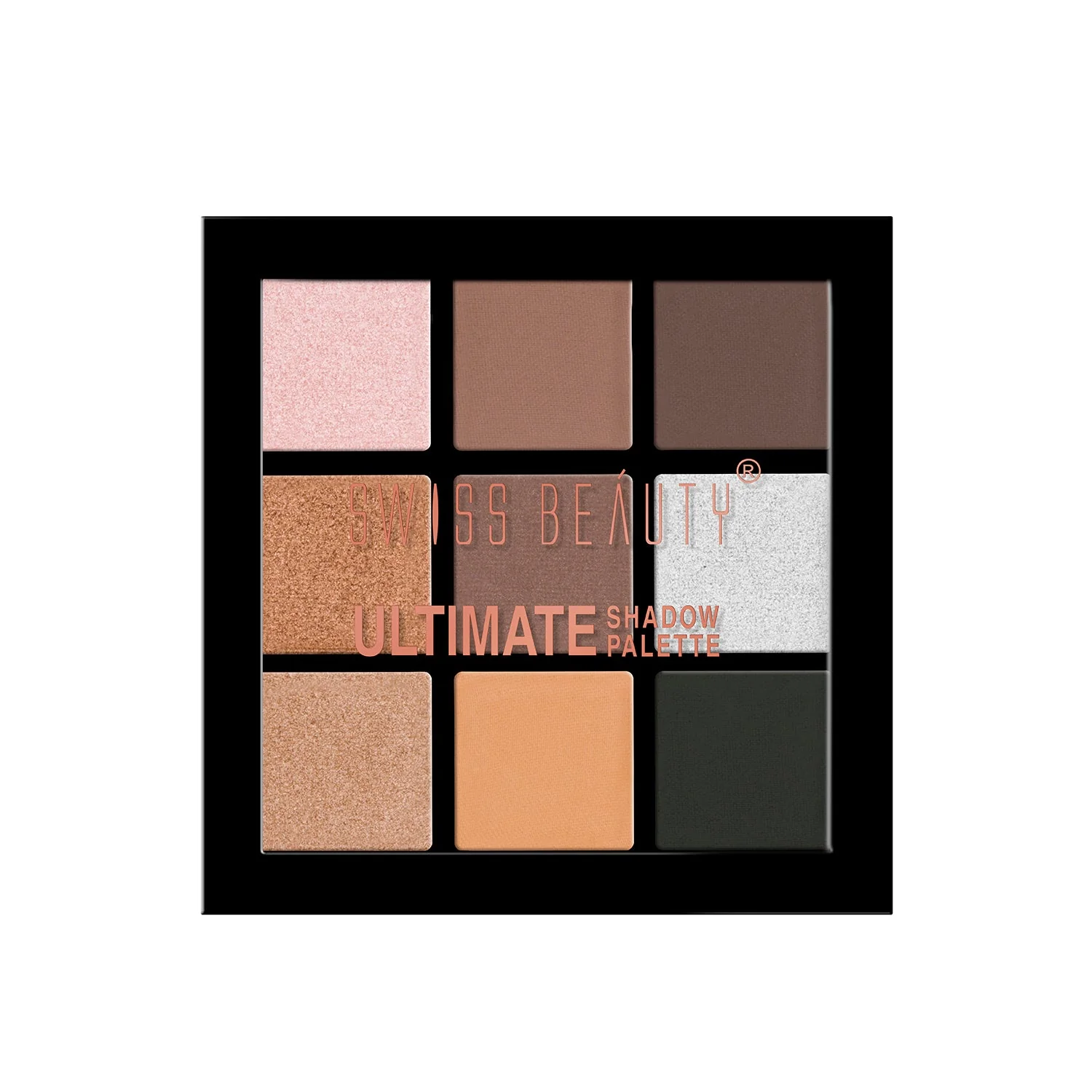 Ultimate Eyeshadow Palette - Image 77