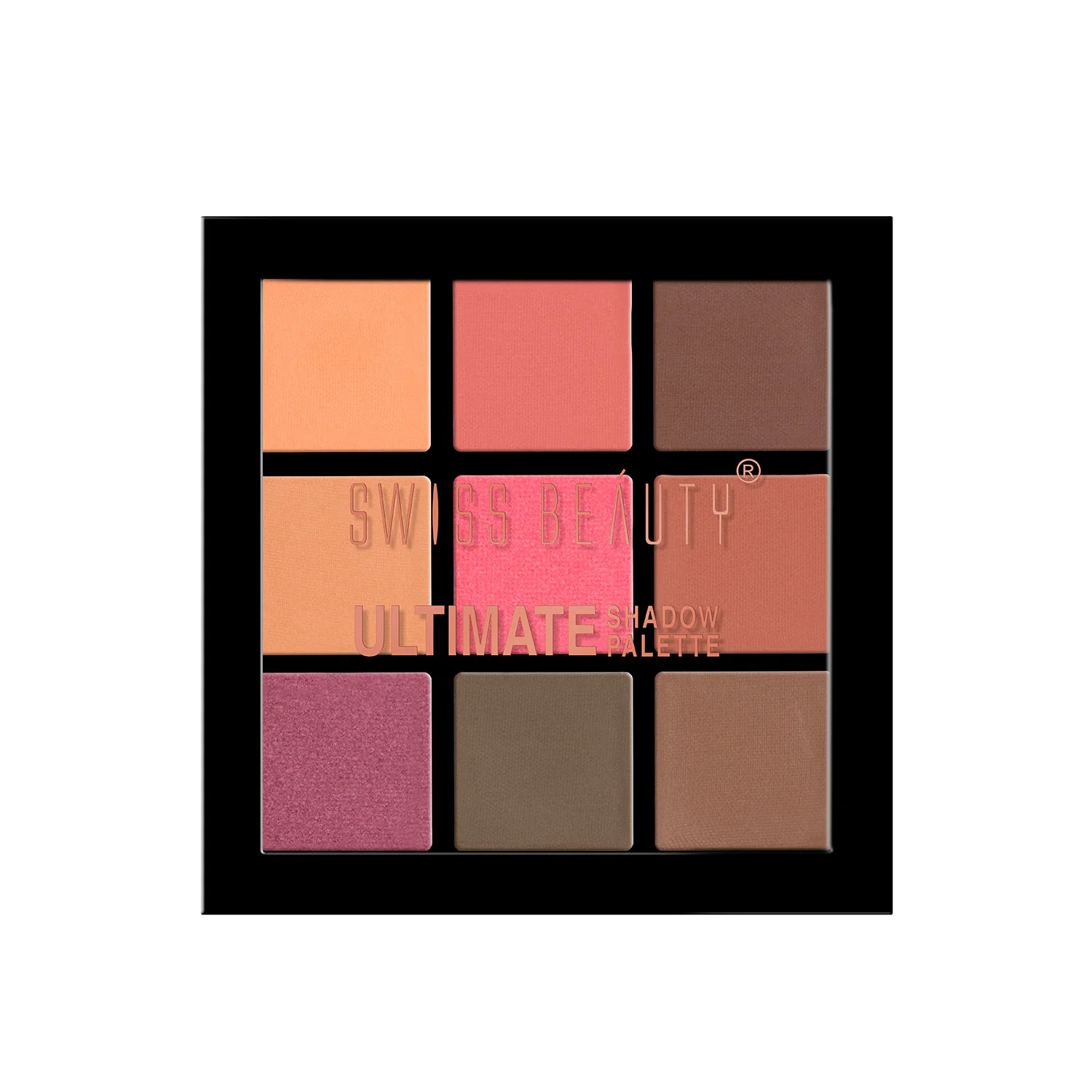Ultimate Eyeshadow Palette - Image 78