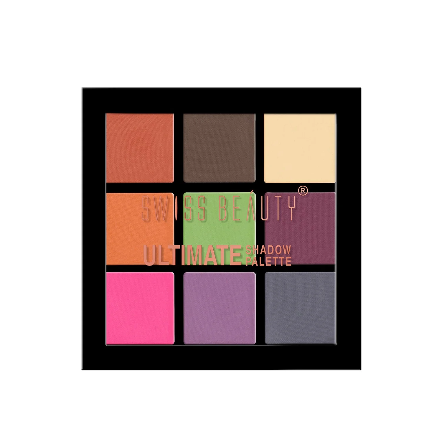 Ultimate Eyeshadow Palette - Image 80
