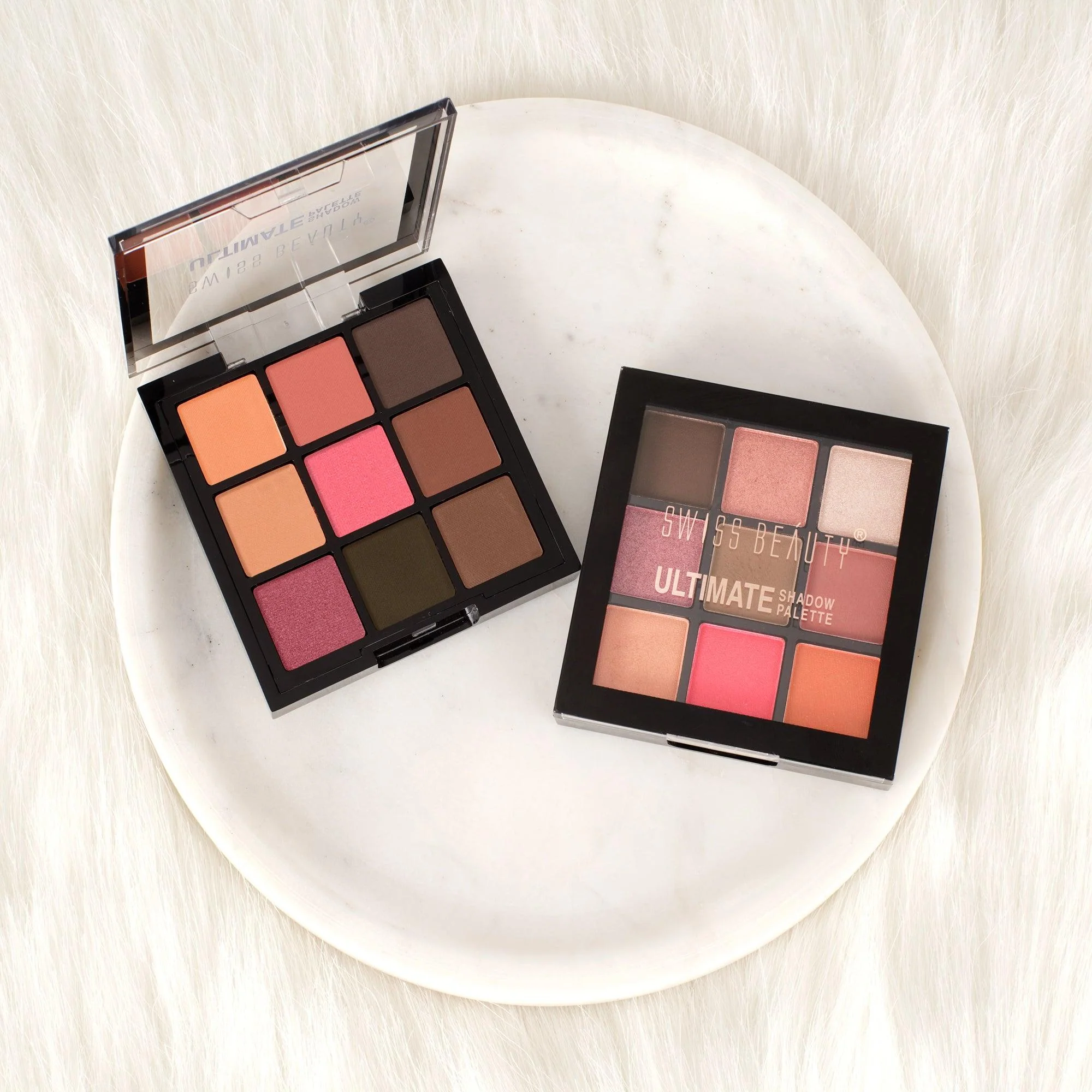 Ultimate Eyeshadow Palette - Set of 2 - Image 3