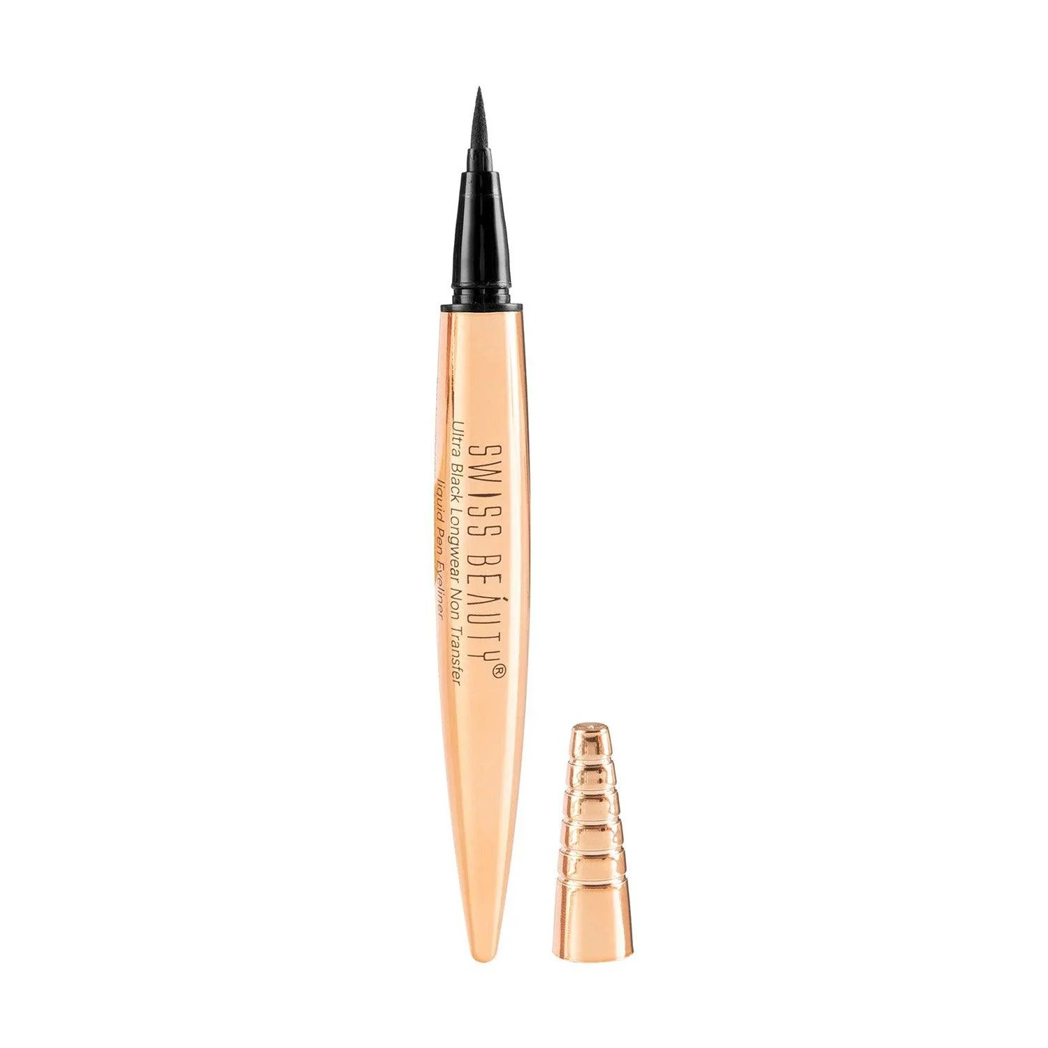 Ultra Black Liquid Pen Eyeliner - Image 9