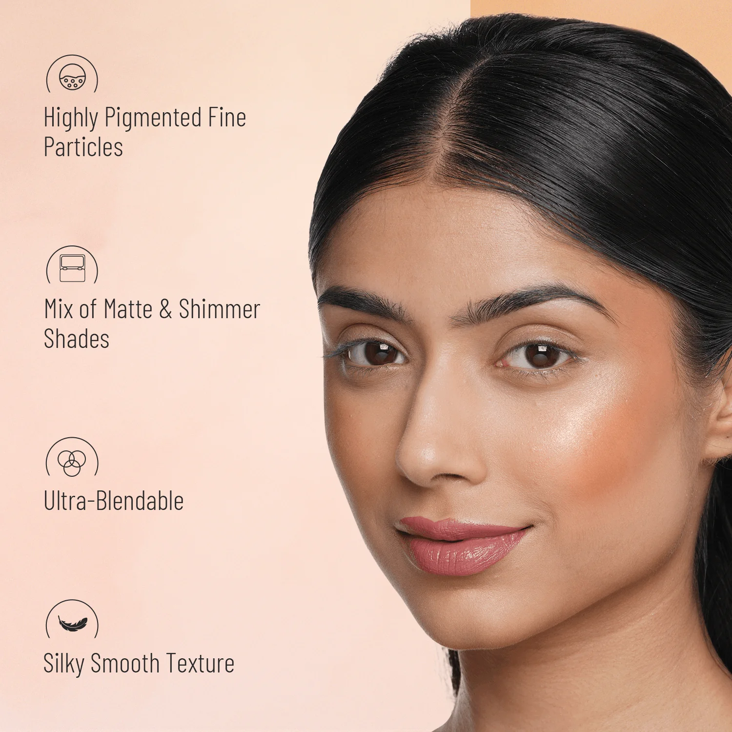 Ultra Blush Palette - Image 11