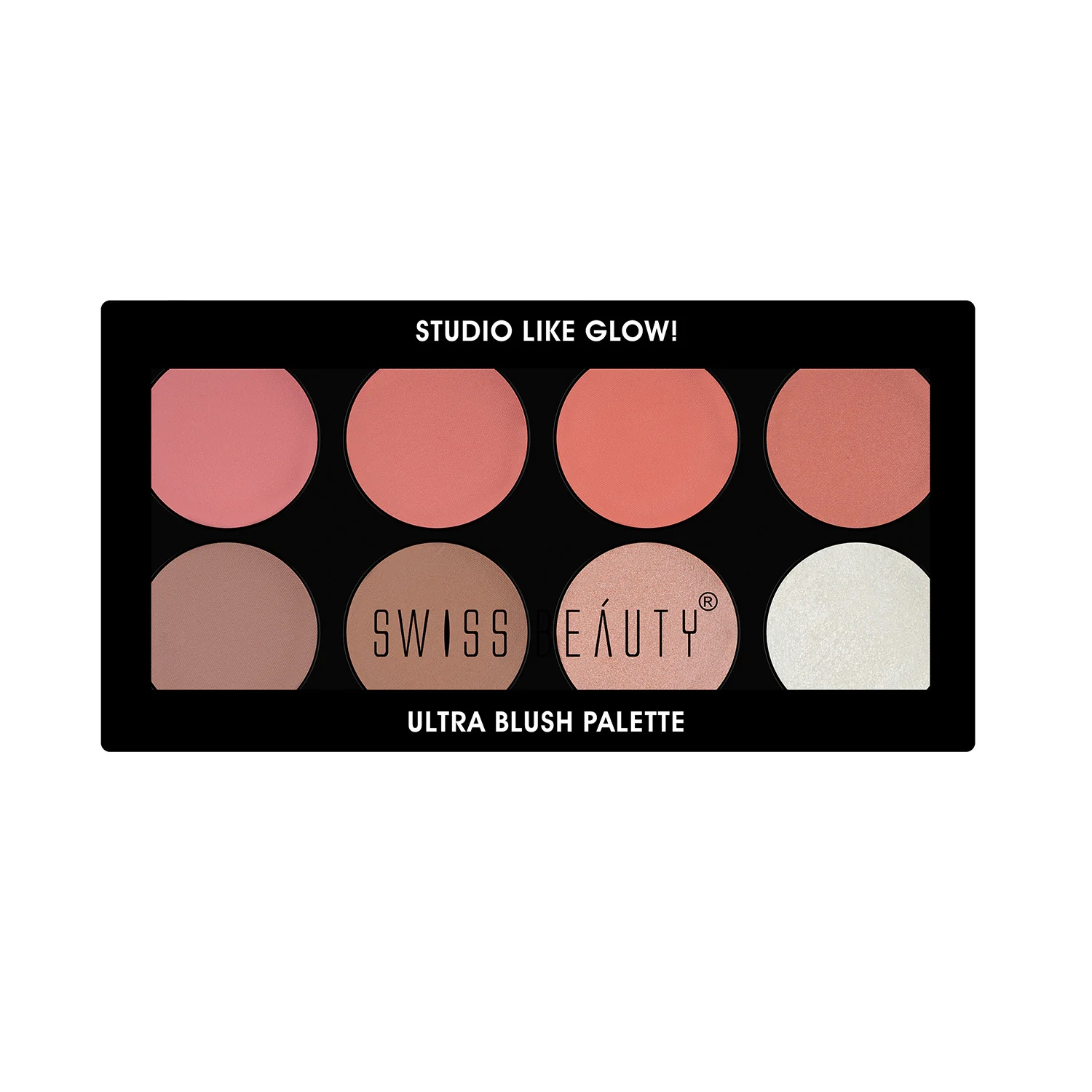 Ultra Blush Palette - Image 12