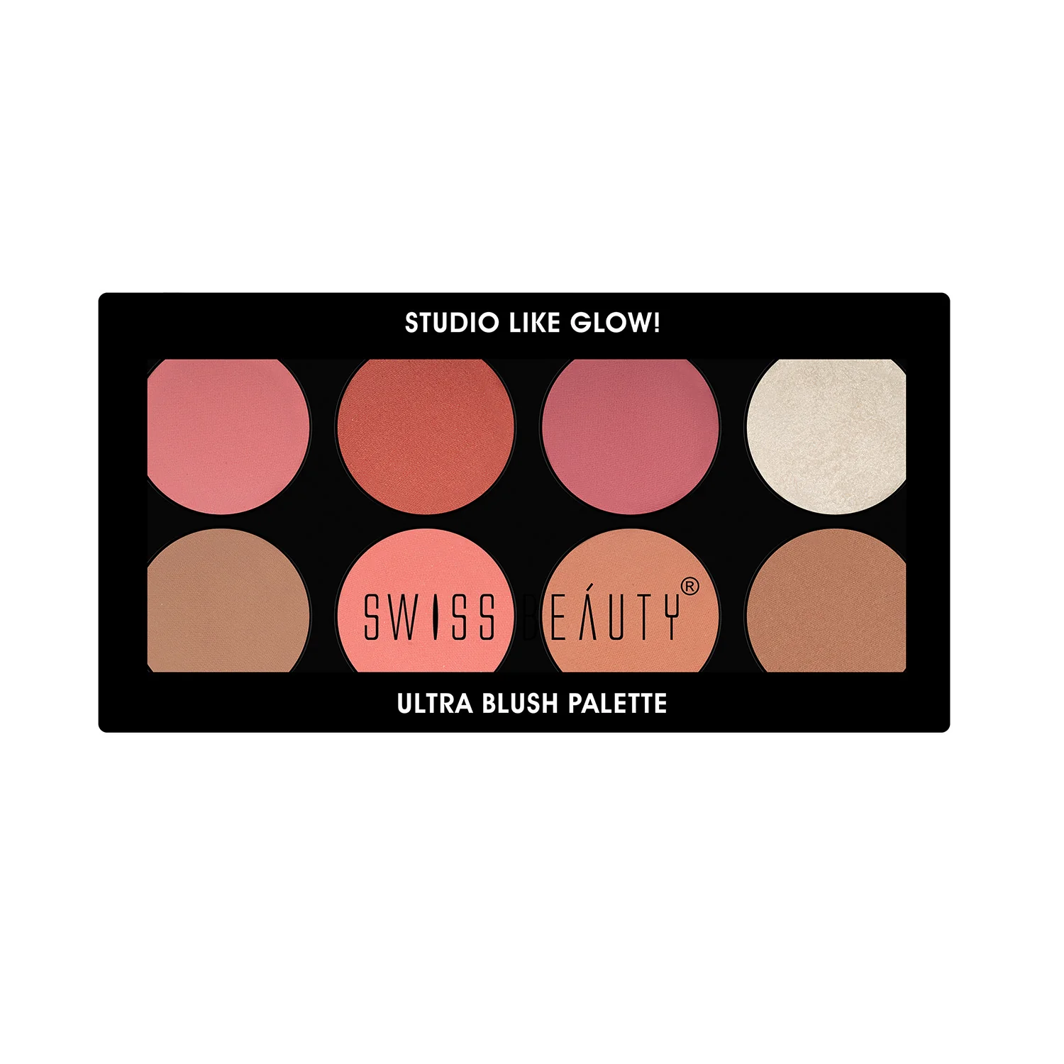 Ultra Blush Palette - Image 21