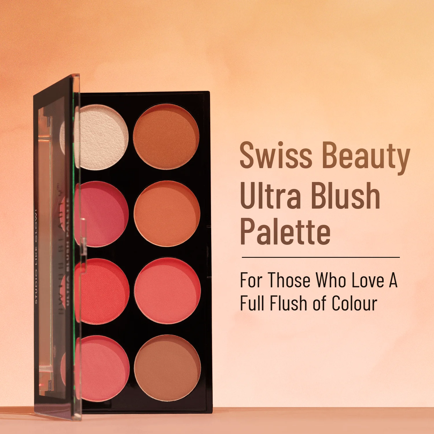Ultra Blush Palette - Image 22