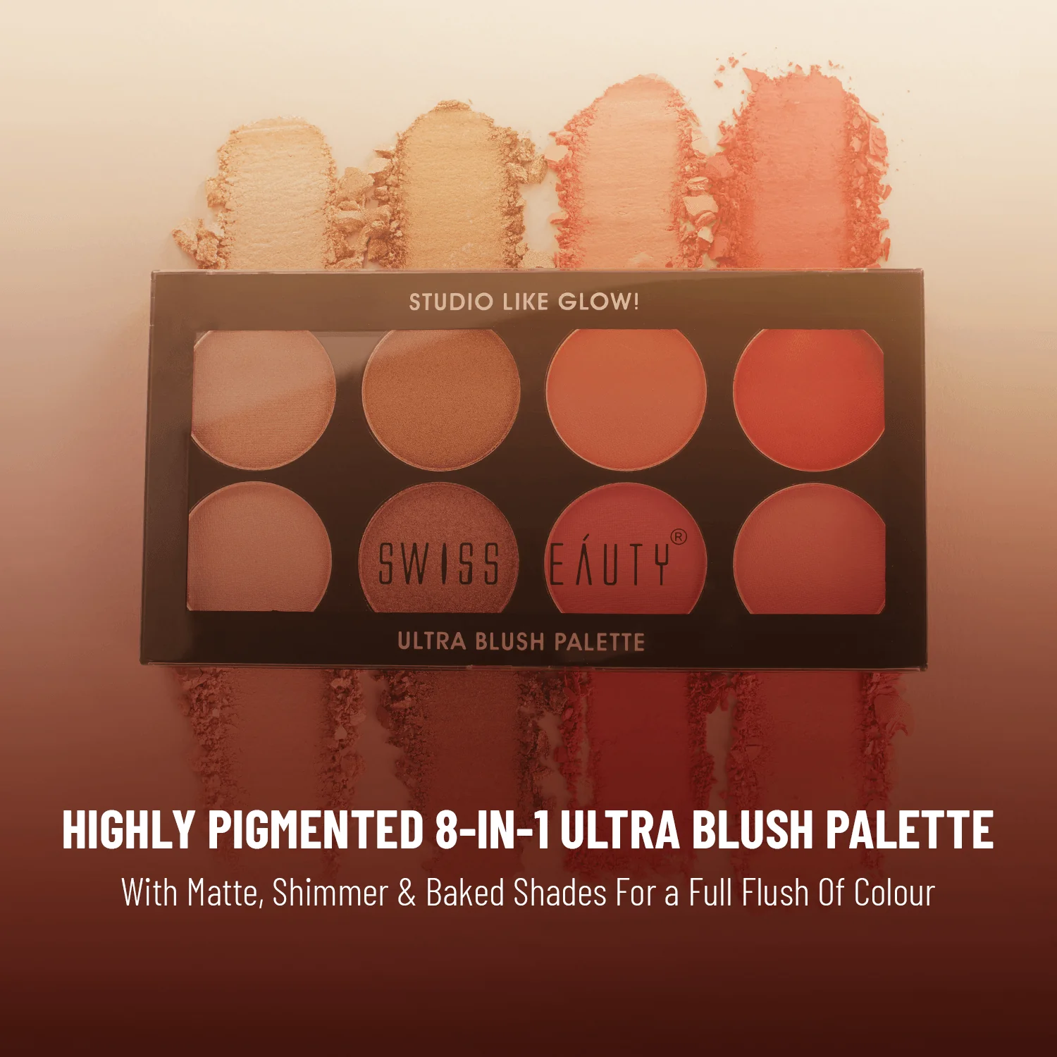 Ultra Blush Palette - Image 23