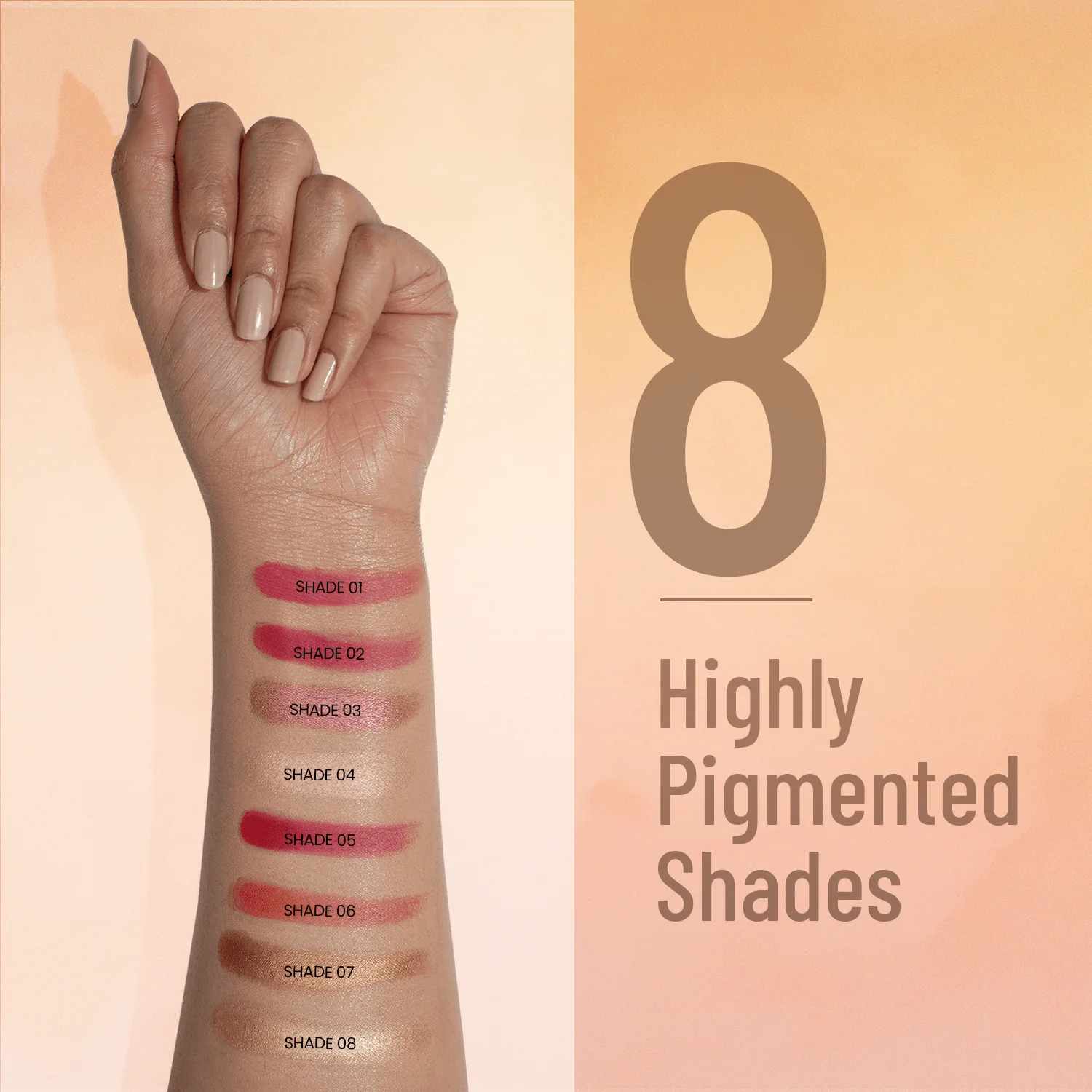 Ultra Blush Palette - Image 24