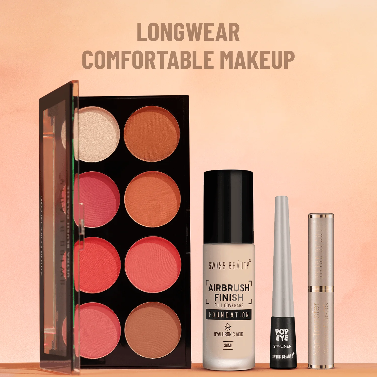Ultra Blush Palette - Image 36