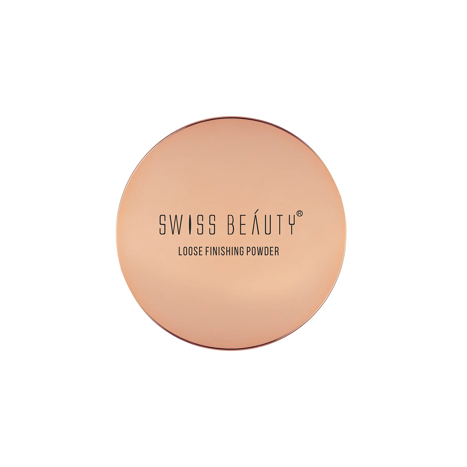 Ultra Fine Matte Loose Finish Powder - Image 3
