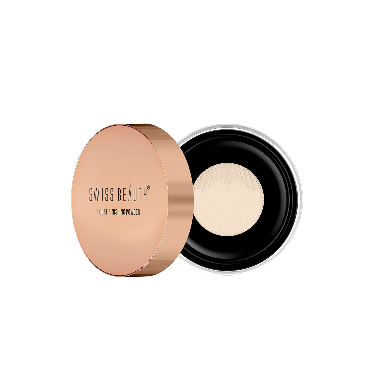 Ultra Fine Matte Loose Finish Powder - Image 53
