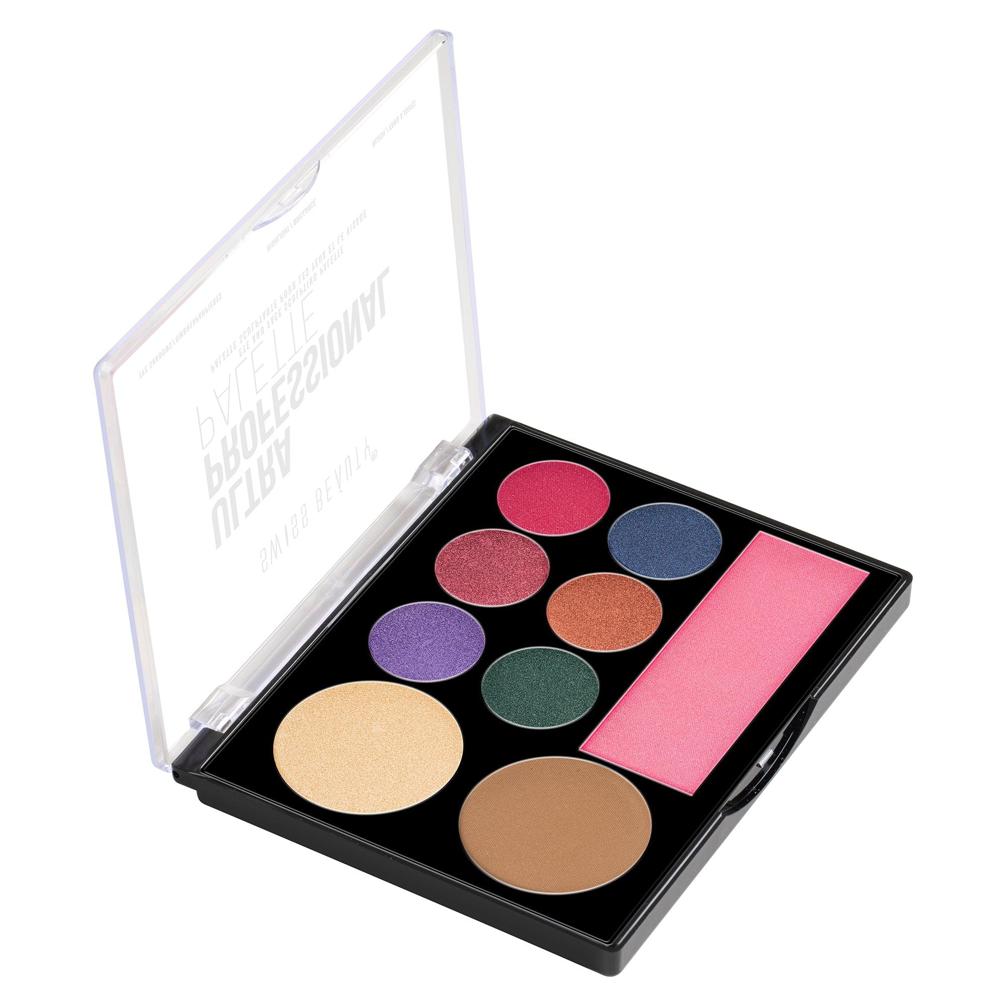 Ultra Professional Palette - Image 2