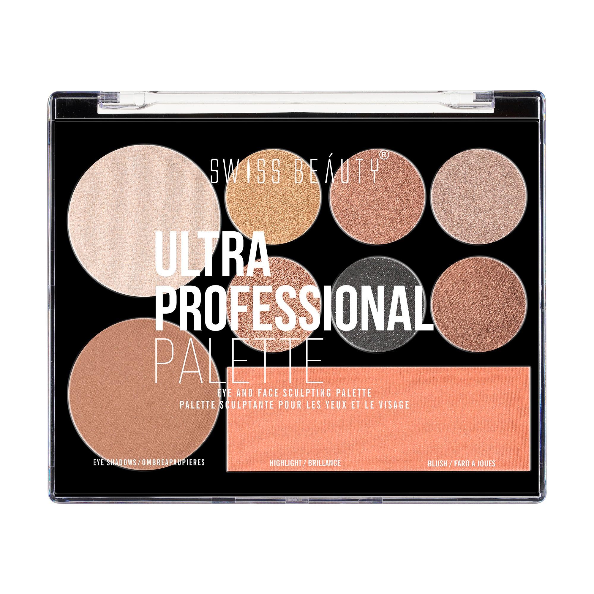 Ultra Professional Palette - Image 4