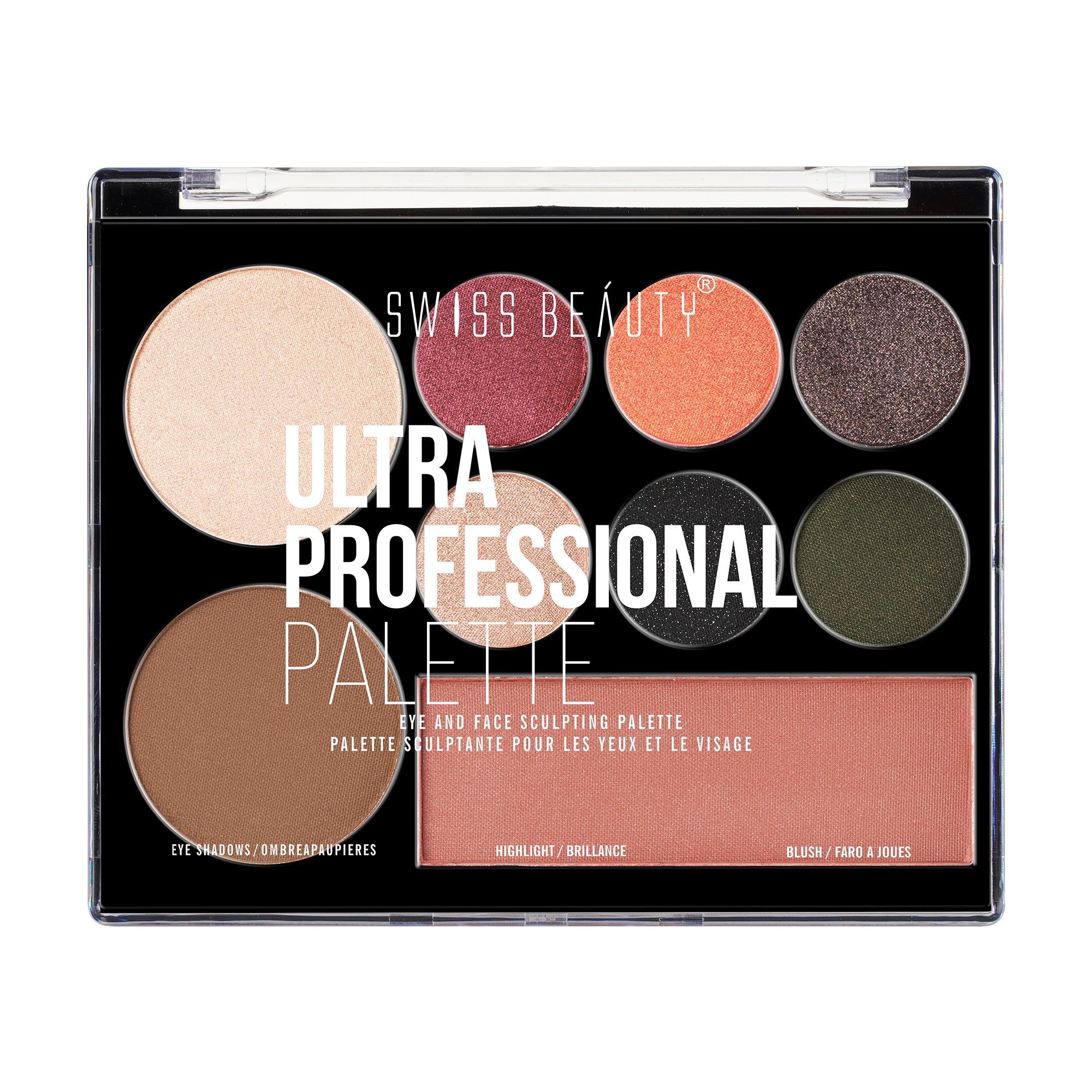 Ultra Professional Palette - Image 7