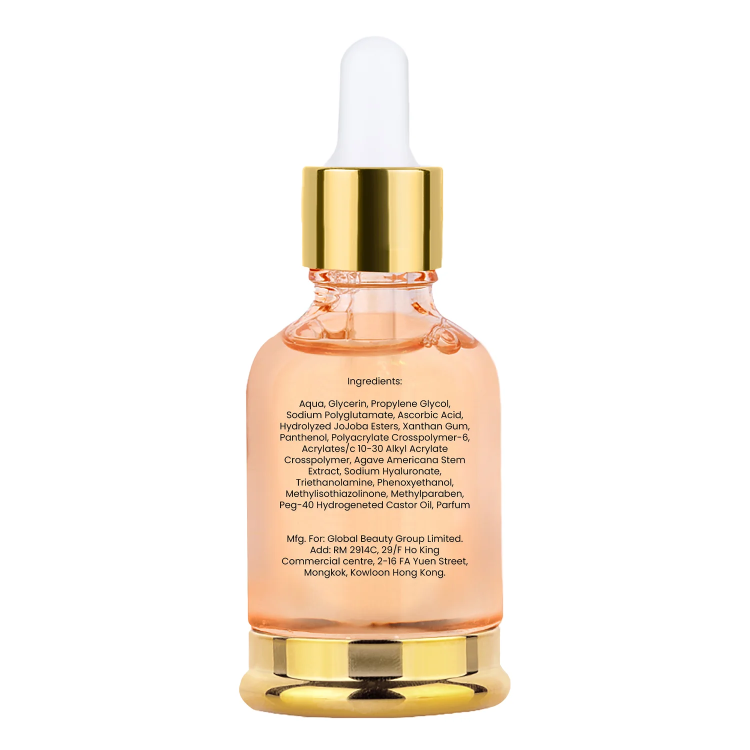 Vitamin C Skin Illuminating Serum - Image 3