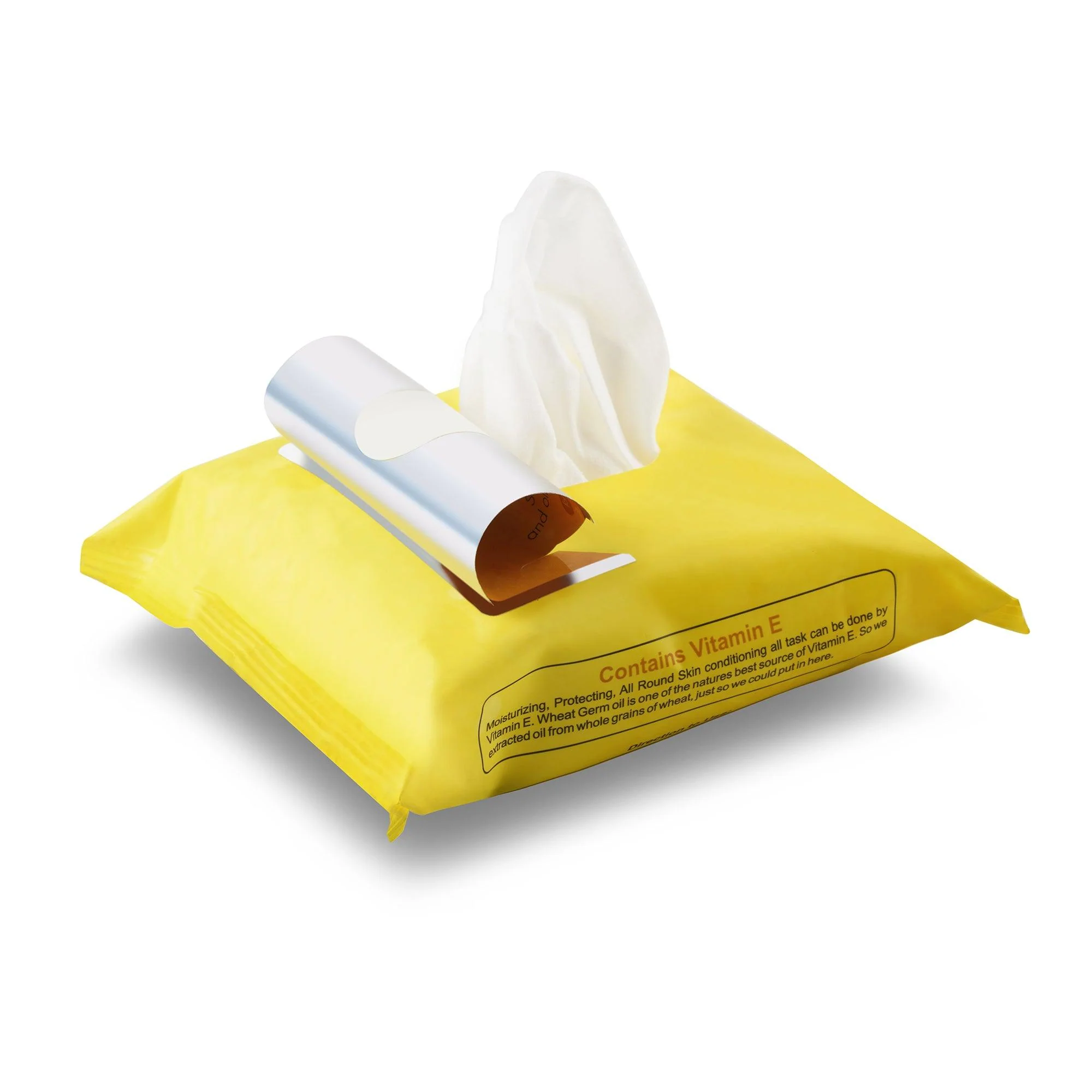 Wet Wipes - Image 14