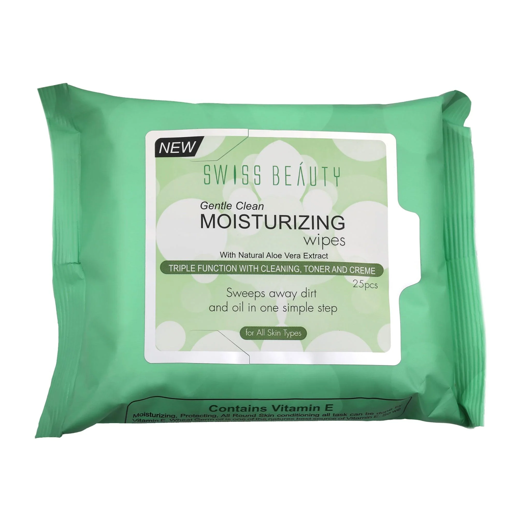 Wet Wipes - Image 5