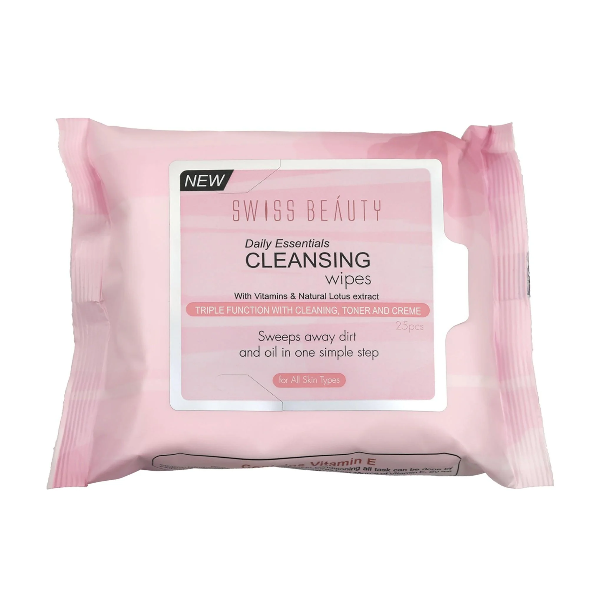 Wet Wipes - Image 9