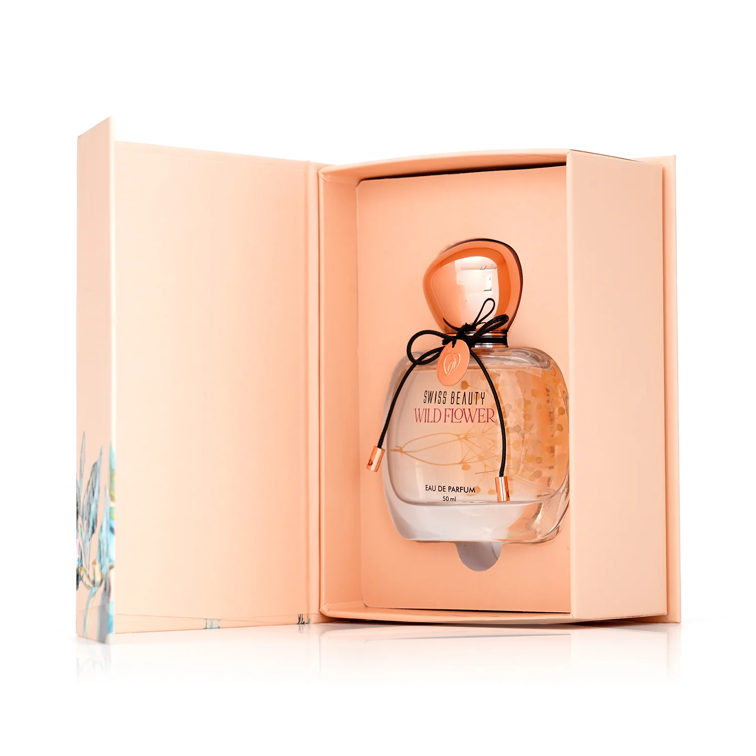 Wild Flower Eau De Parfum - Image 5