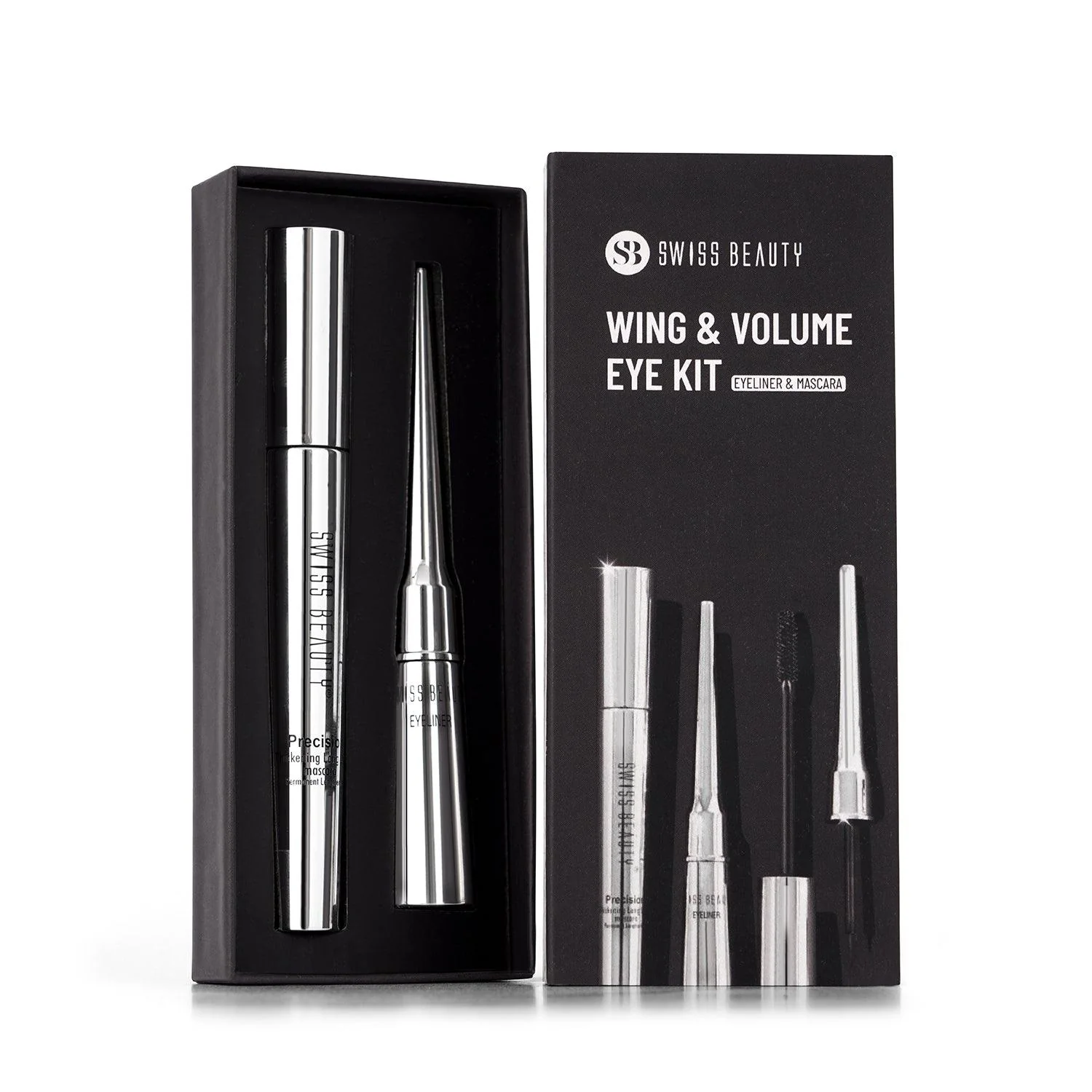 Wing & Volume Kit - Image 10