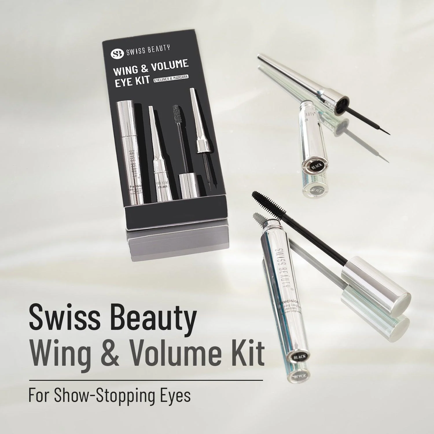Wing & Volume Kit - Image 2