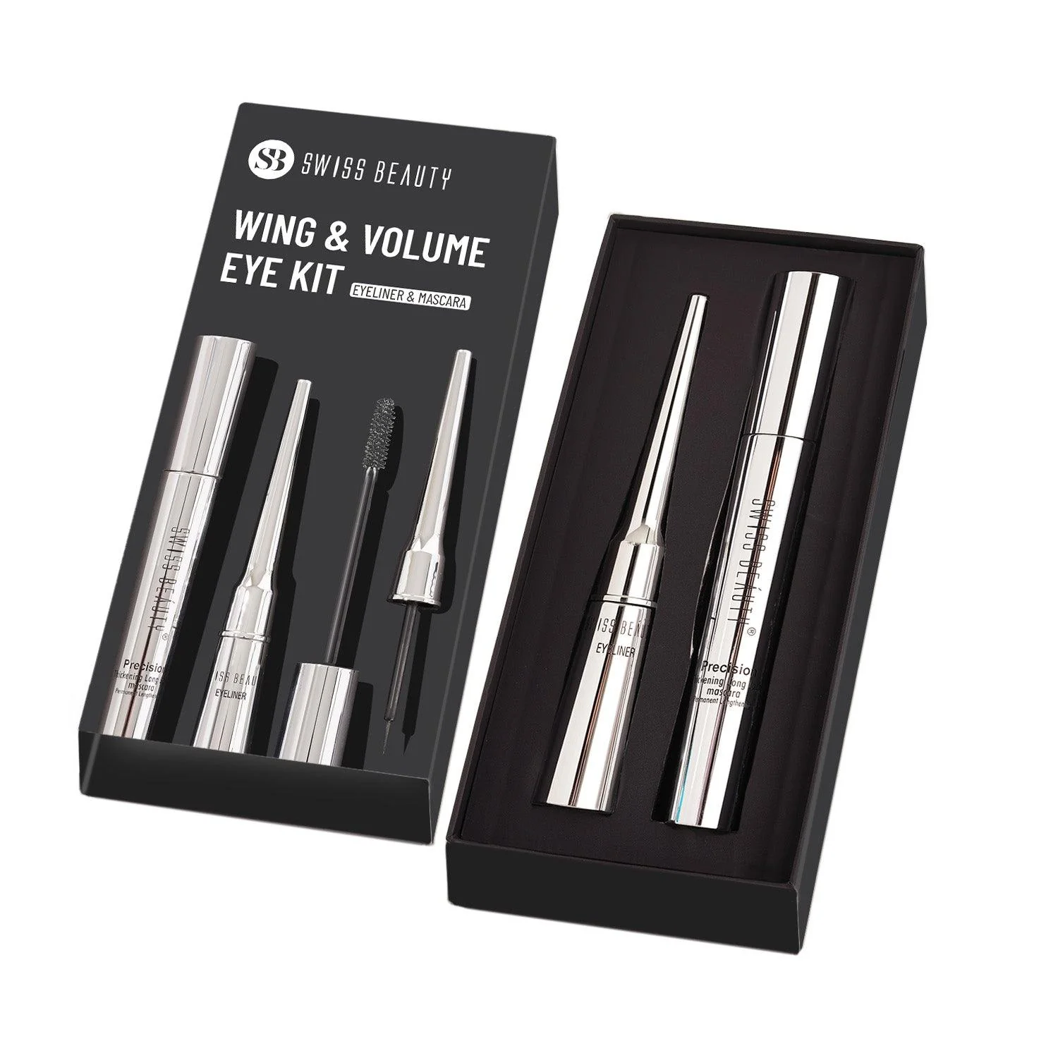 Wing & Volume Kit - Image 8