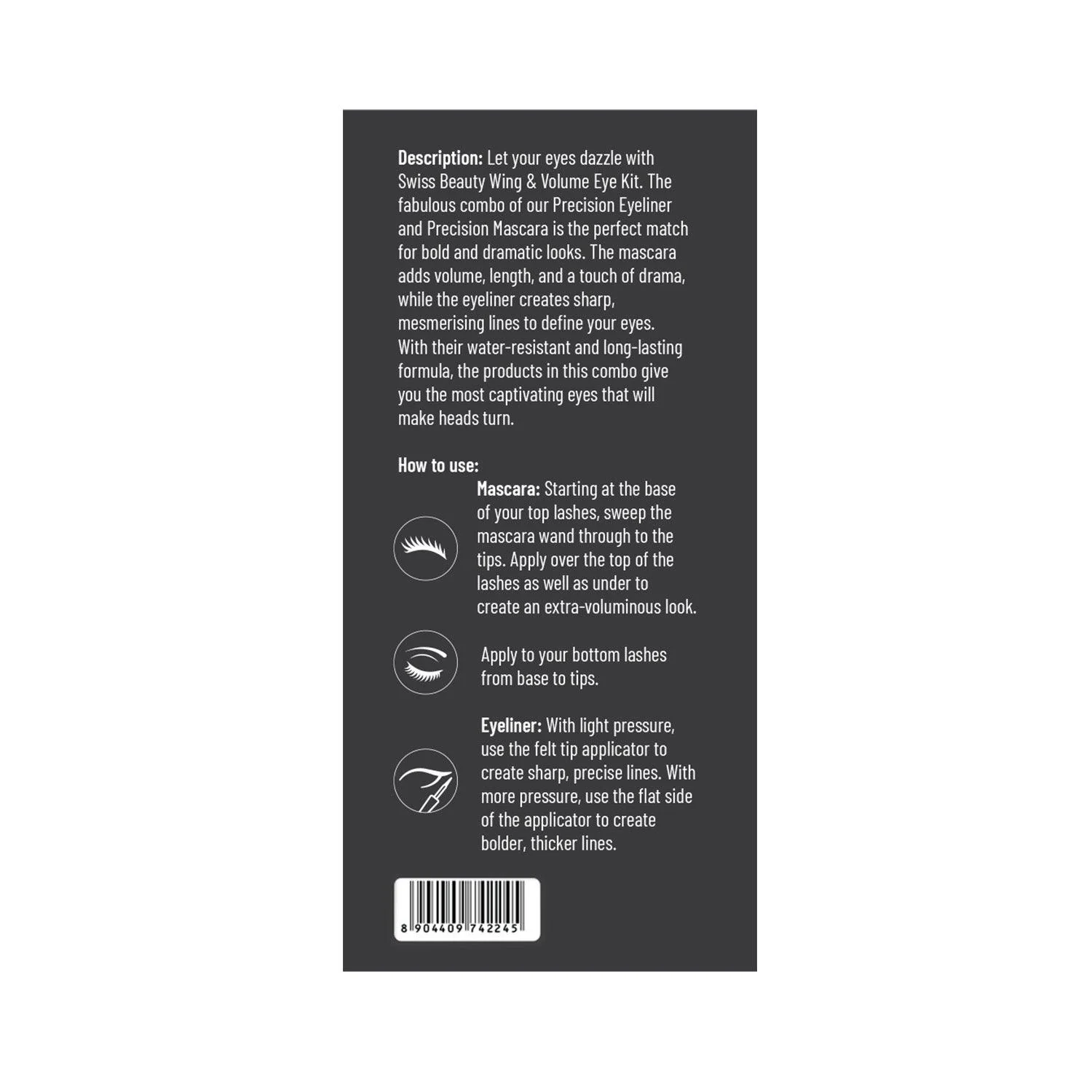 Wing & Volume Kit - Image 9